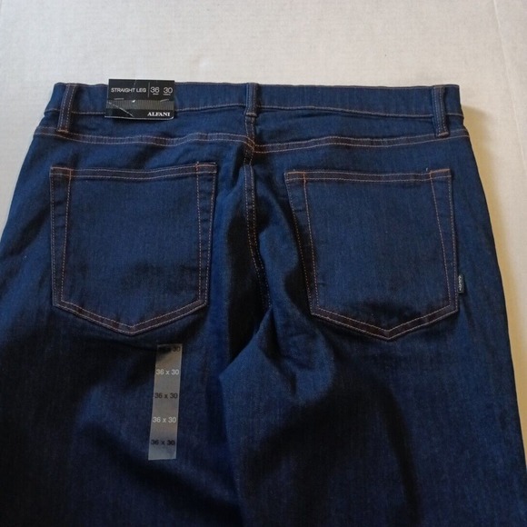 Alfani Jeans - Picture 8 of 8